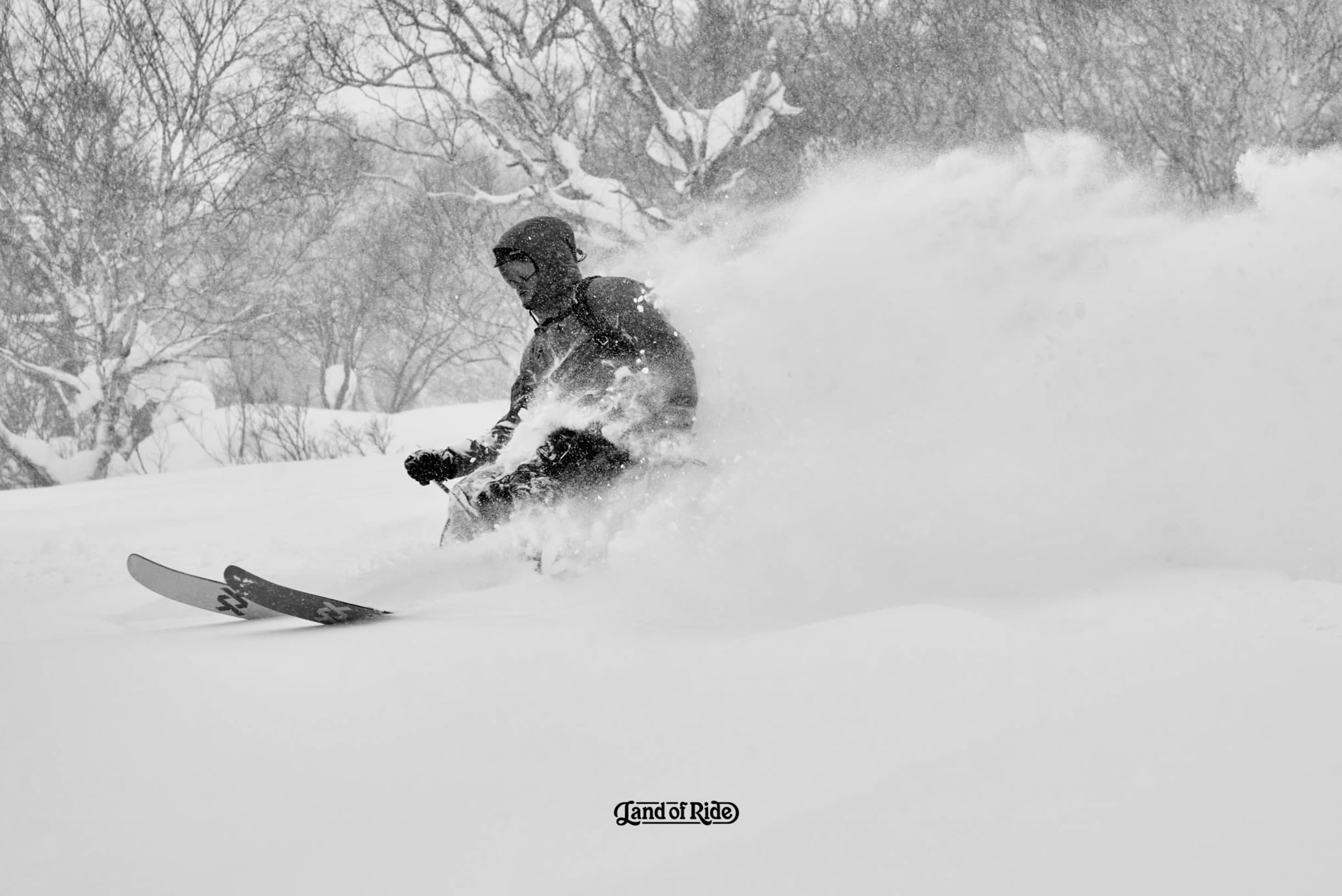 Pow-Niseko-japan-ski-fun-bw2