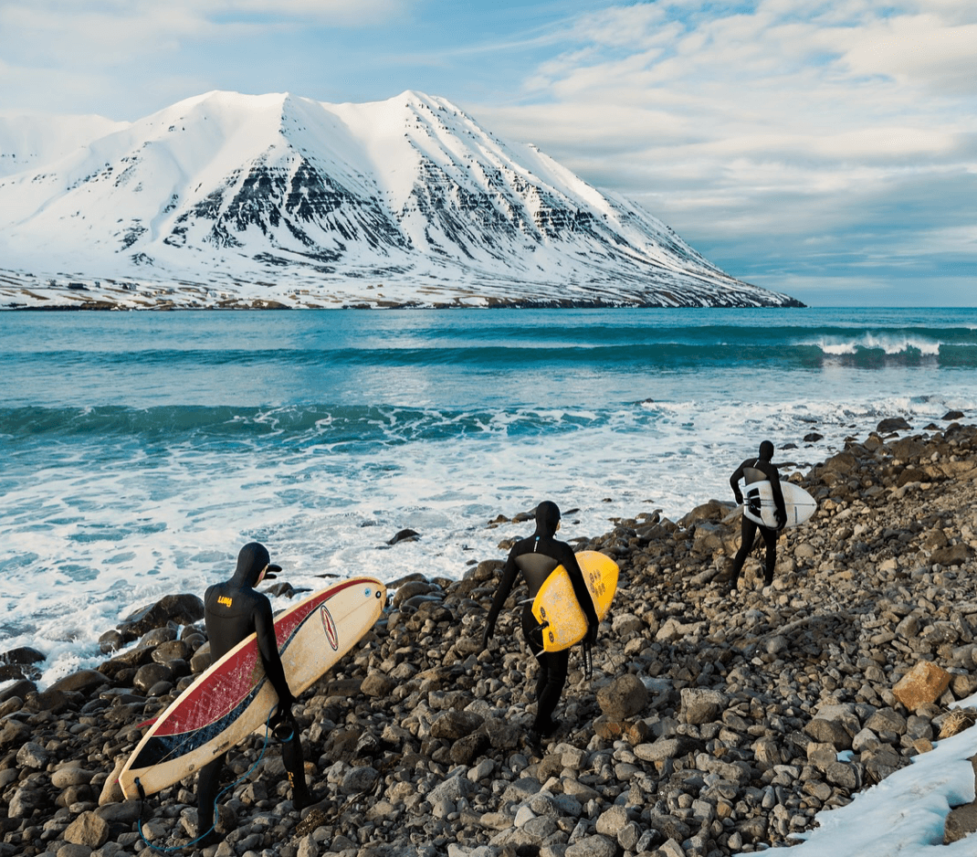 Icelandsurfcoldtrip