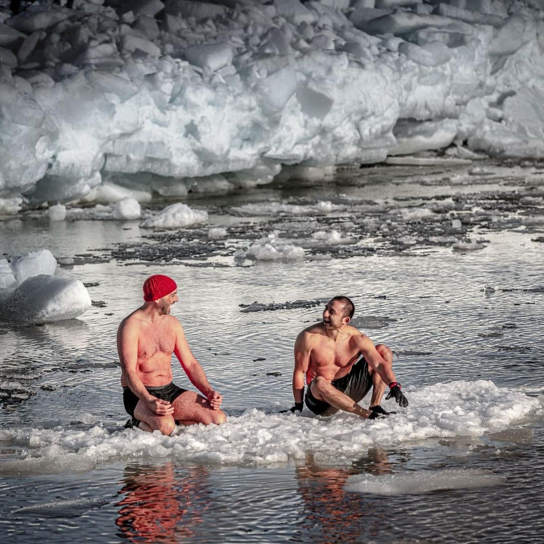 Ice