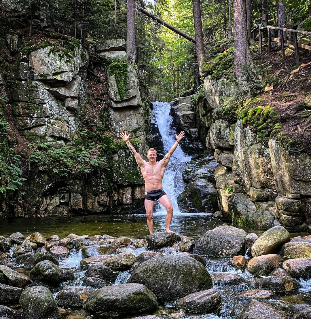 Wim Hof