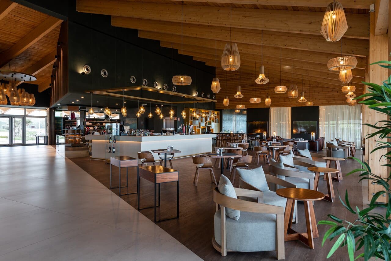 Amenities West Cliffs