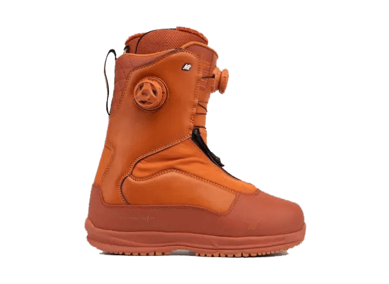 Snowboard Boots from Taro Tamai