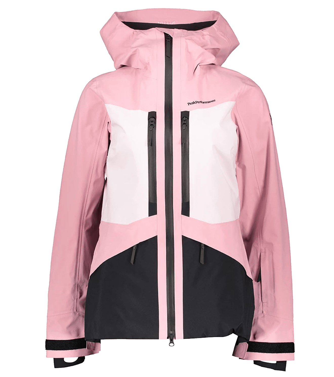 Peak Performance Jacket