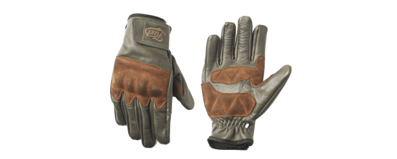 Fuel Gloves