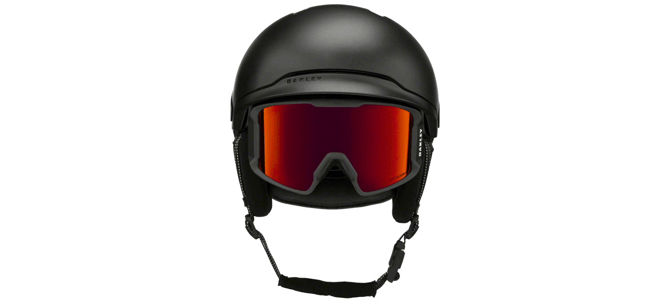 Oakley Helmet