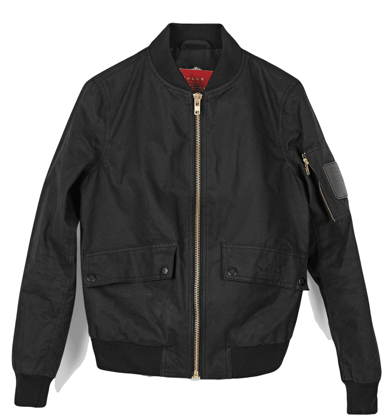 Malle Jacket