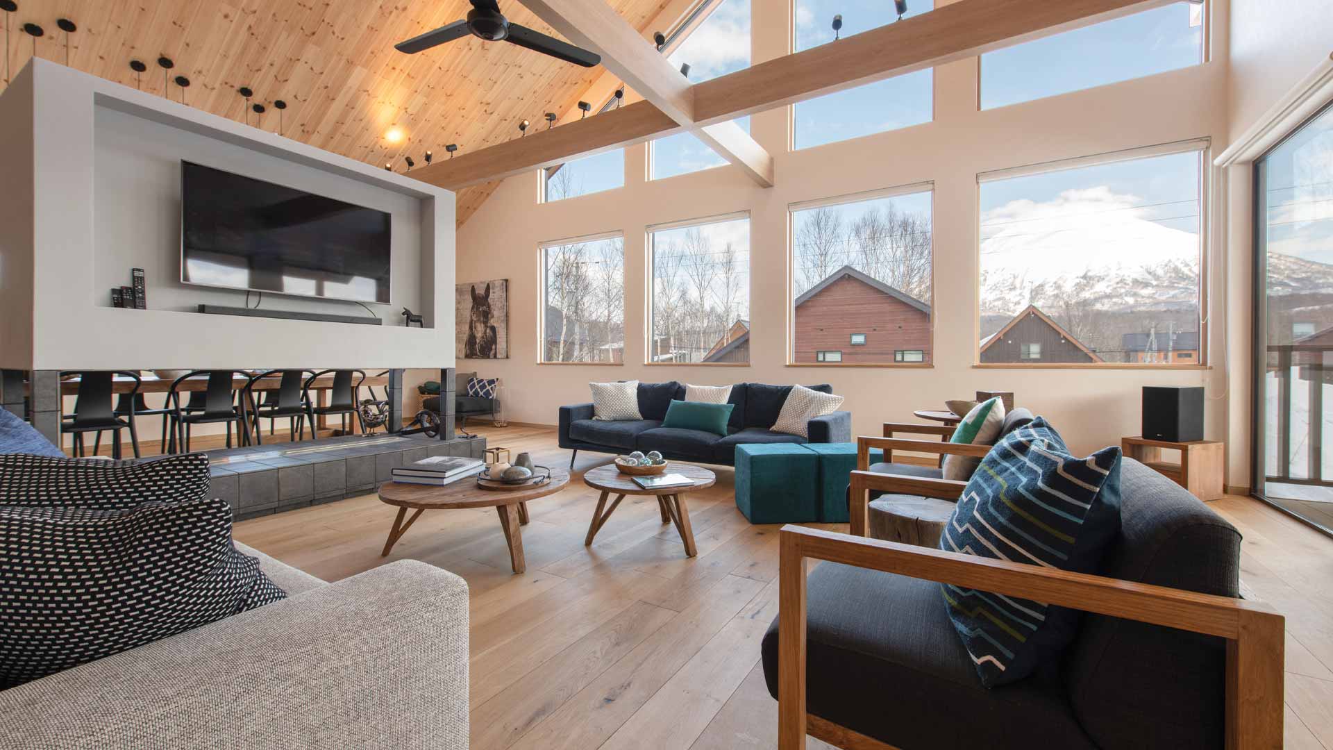 Room With a view Acommodation Japan 2025