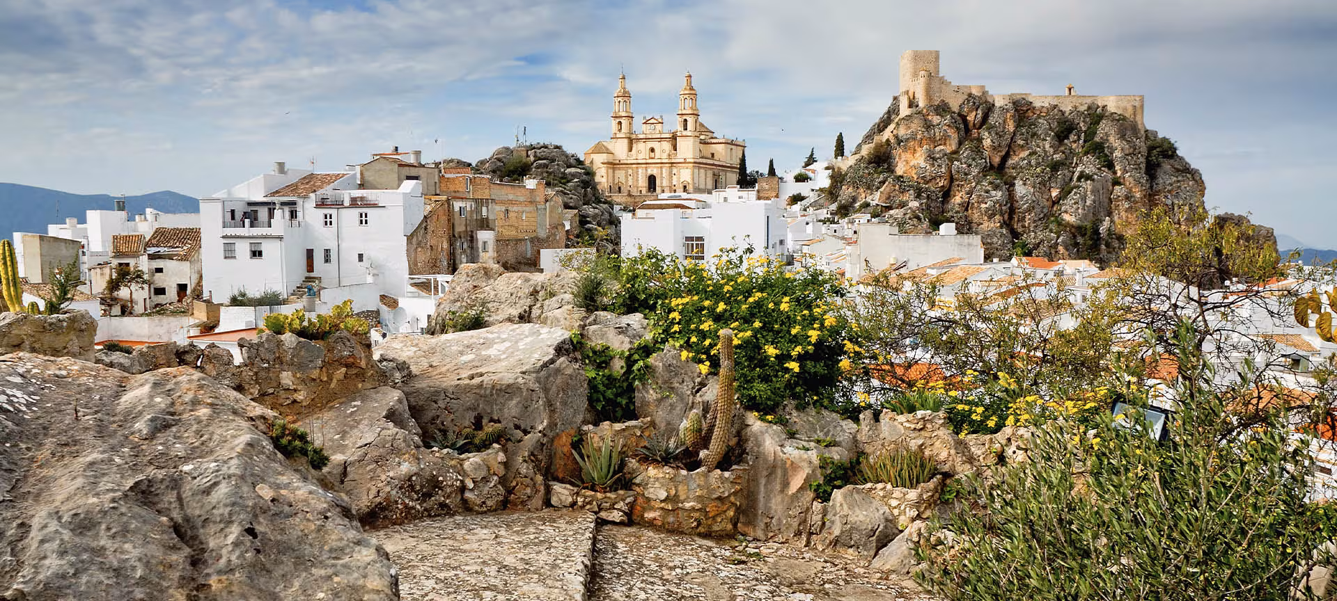 olvera-running-spain-trip