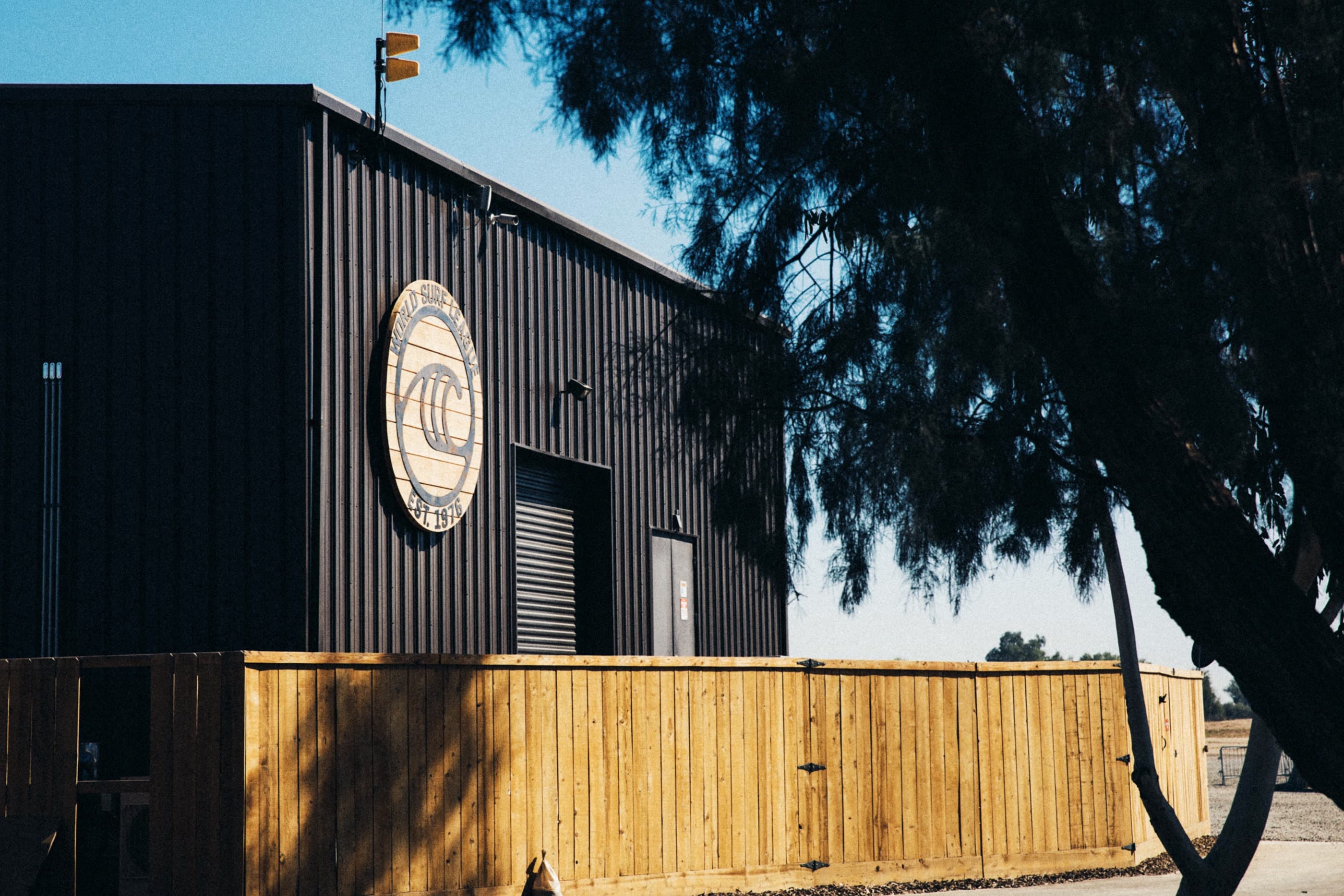 Building Surf Ranch US