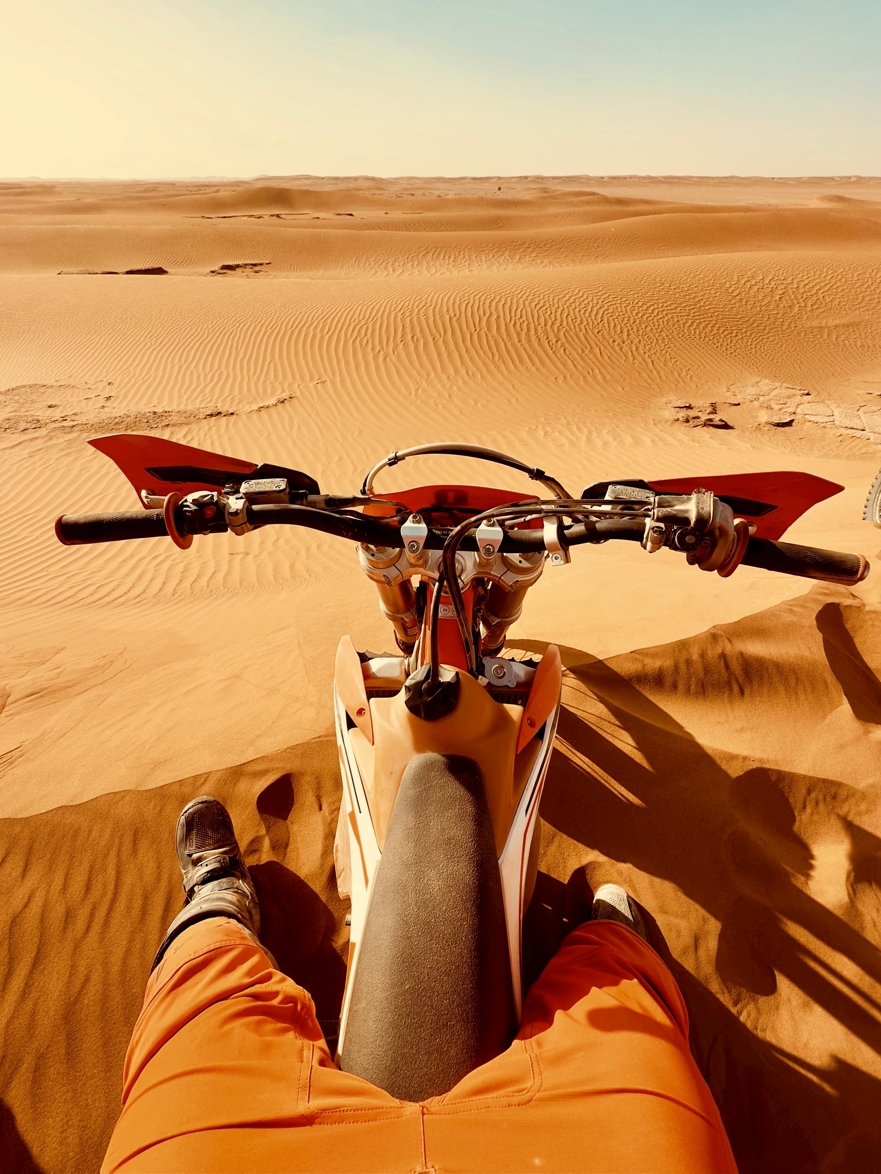 bike-trip-morocco-desert
