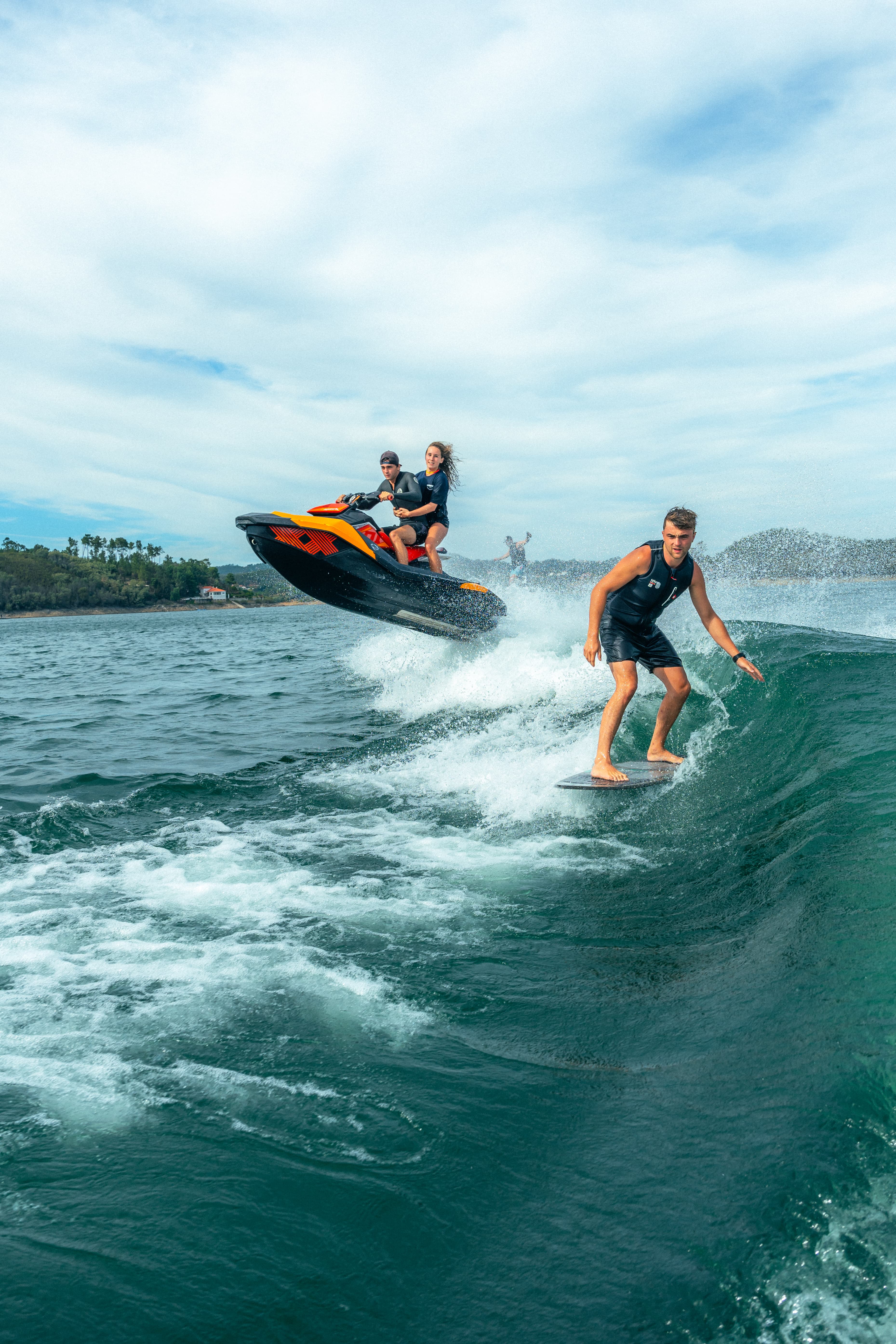 Efoil-portugal-trip-lake