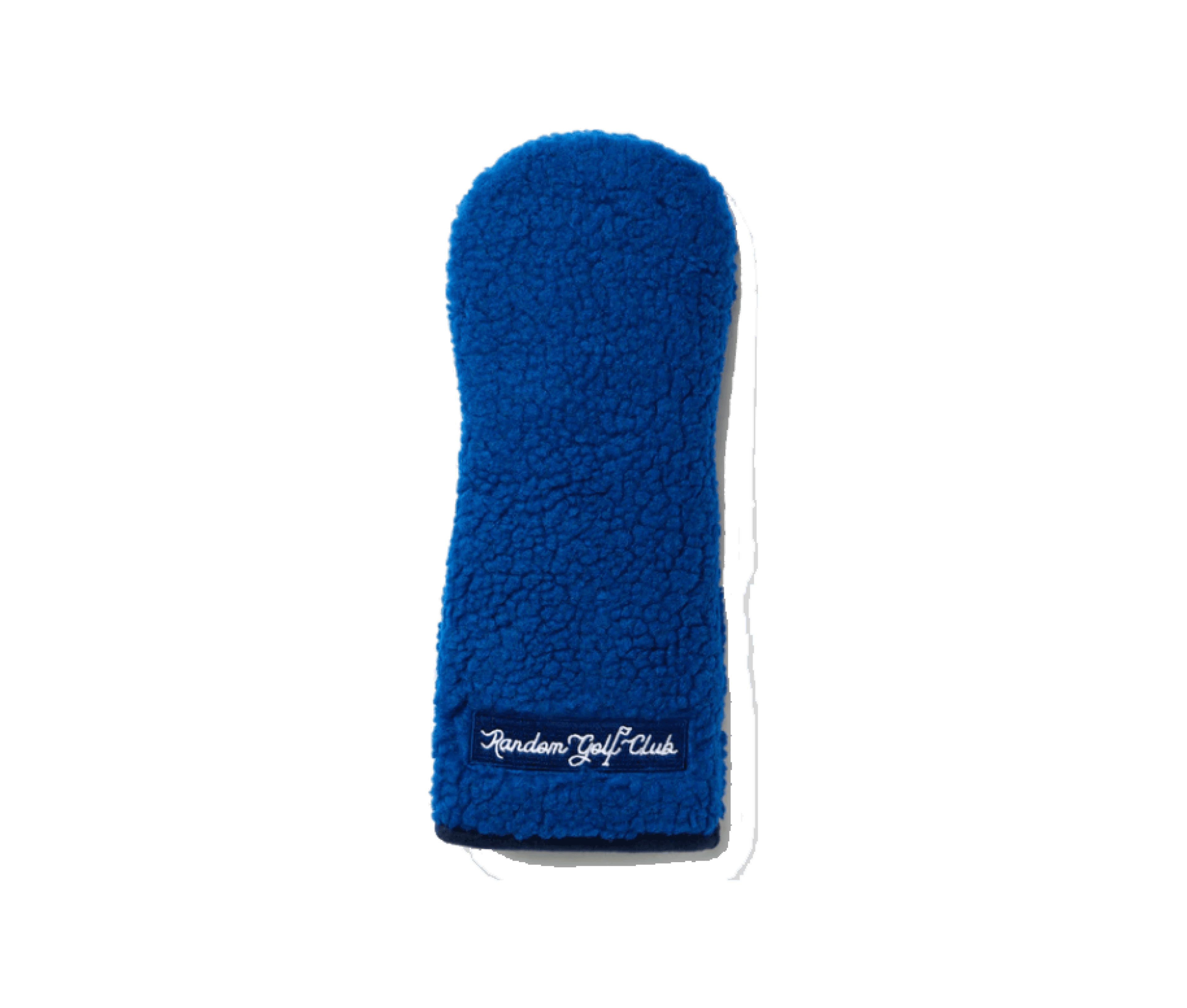 Random Golf Club Sherpa Fairway Cover