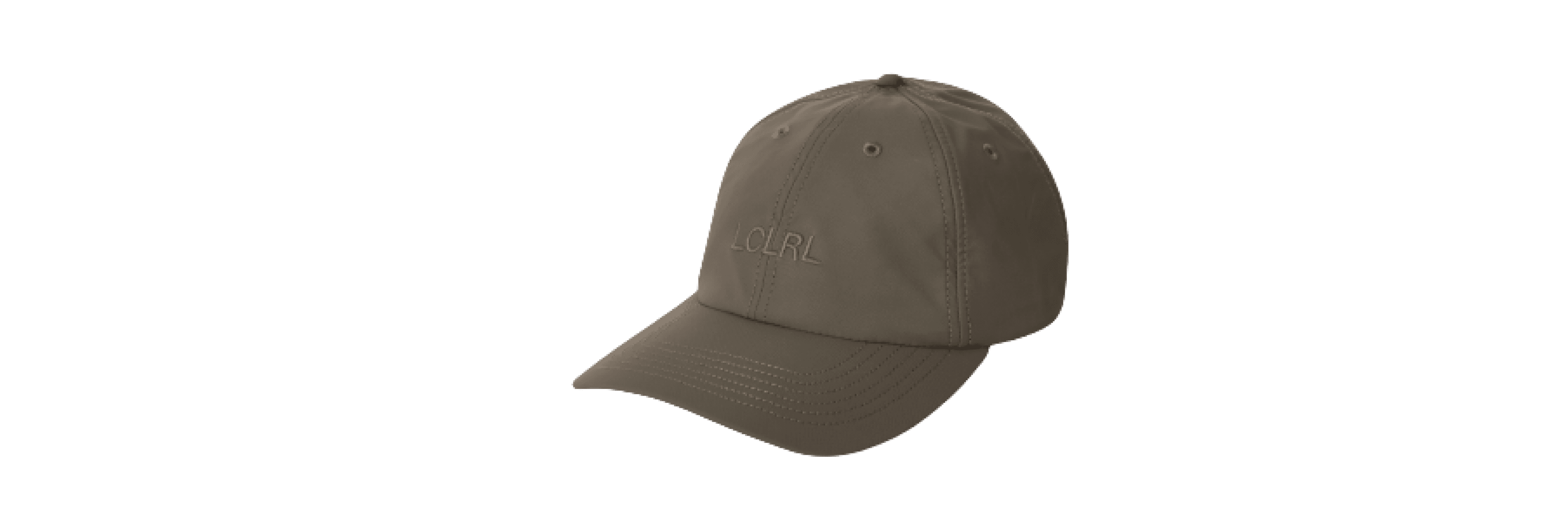 Local Rule Green Cap