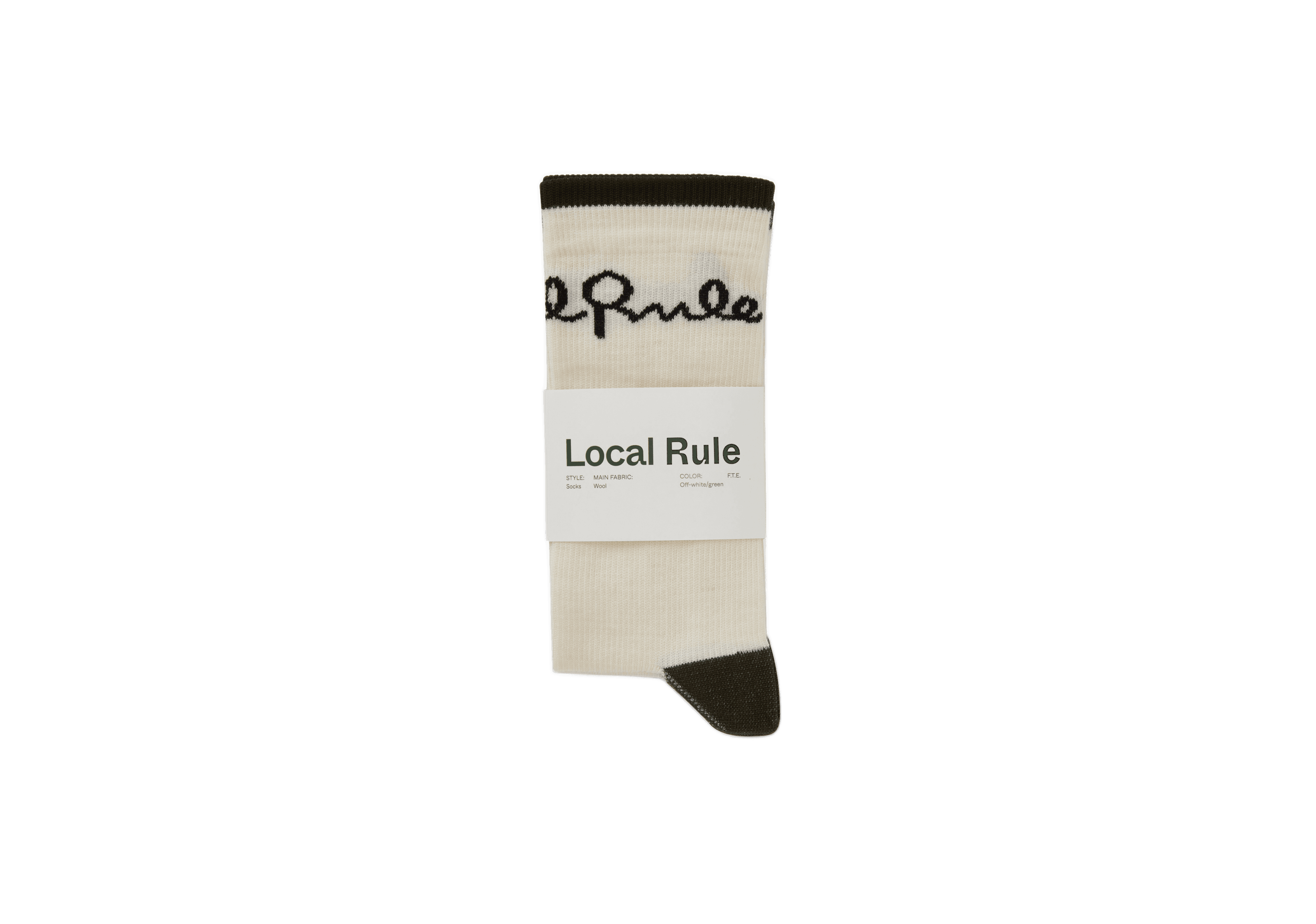 Lightweight Merino Socks