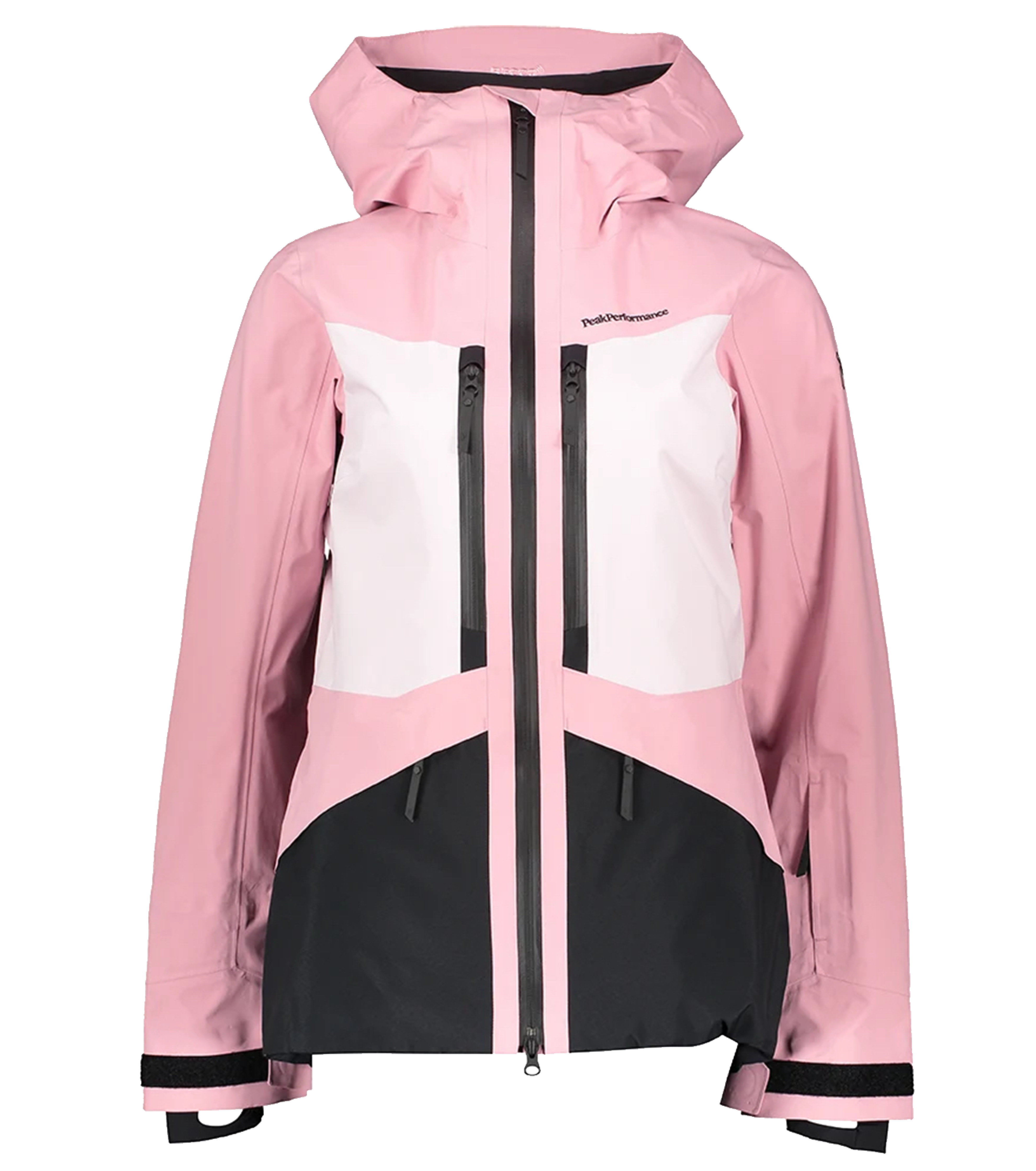 VERTICAL 3L SKI JACKET WOMEN