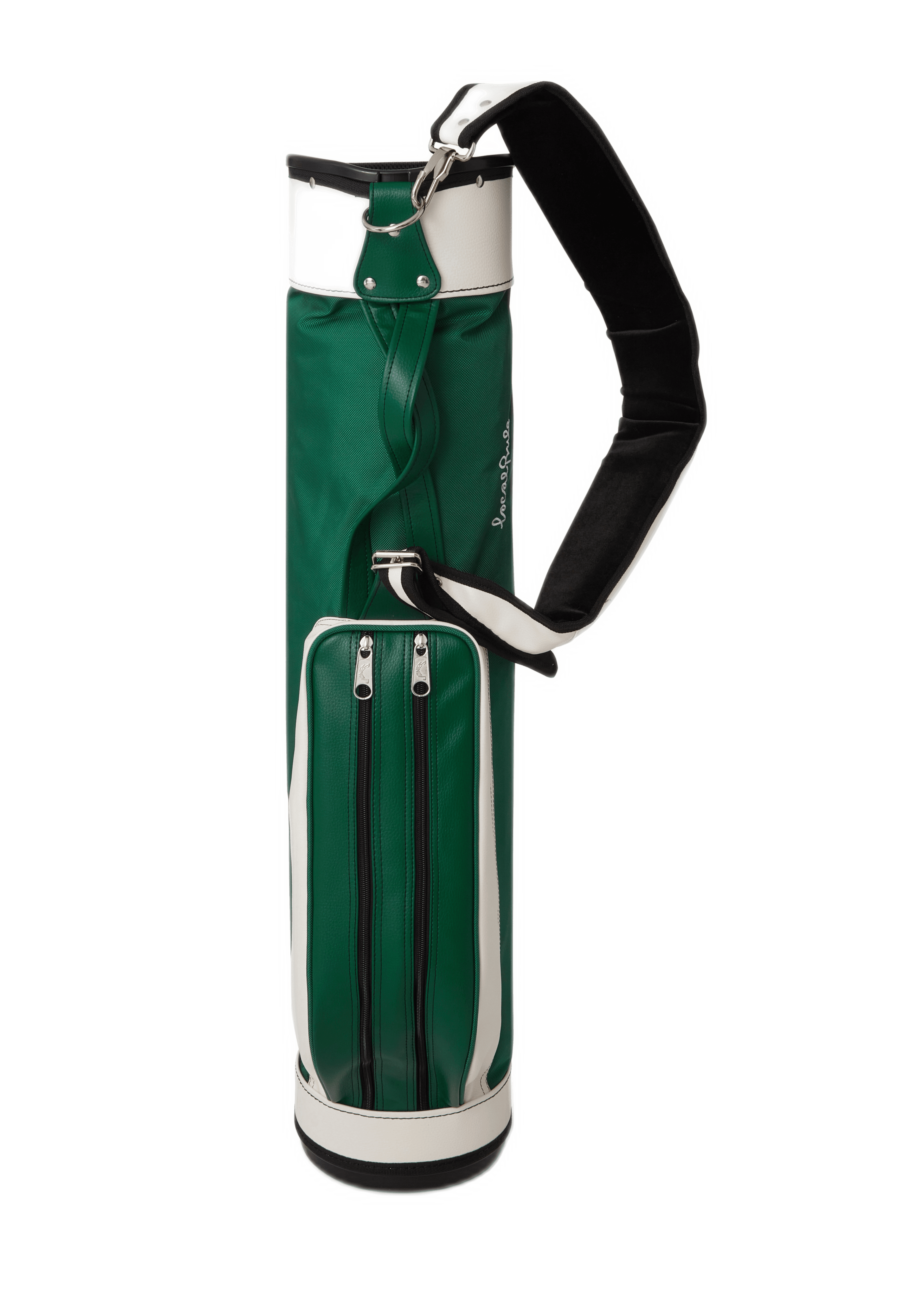 Jones Original – Green & White