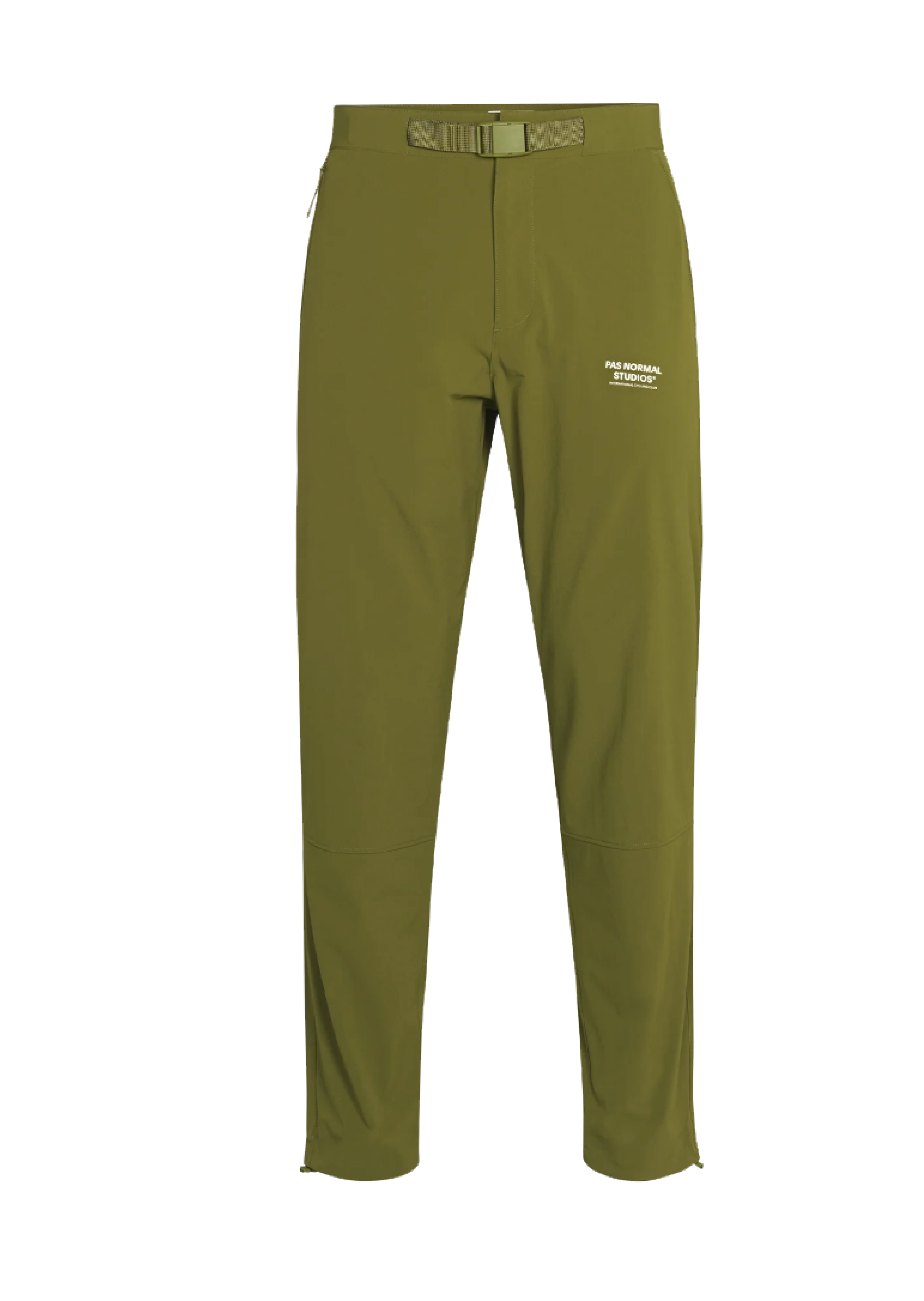 Pas Normal Studios Off-Race Pants