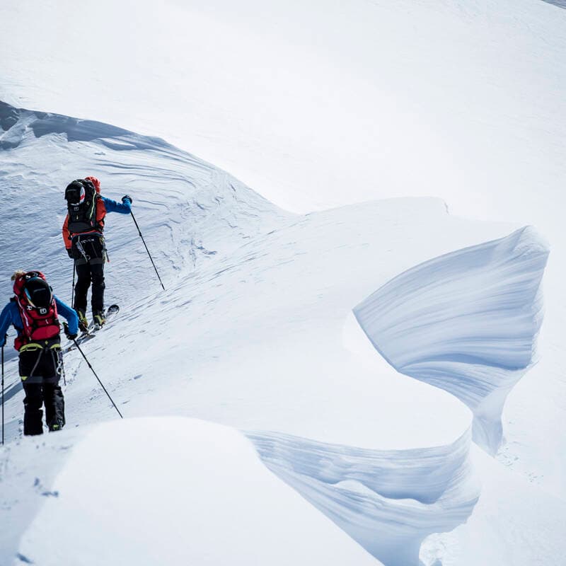 Haute Route Ski Tour