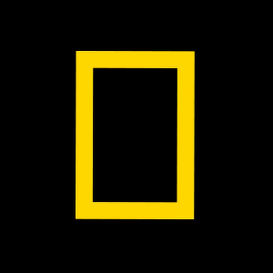 National Geographic Logo