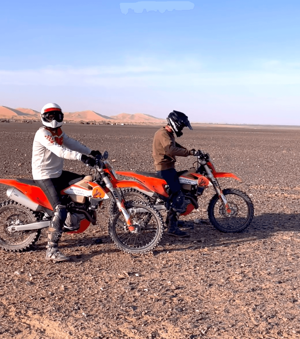 Bikes-sahara-trip-soon